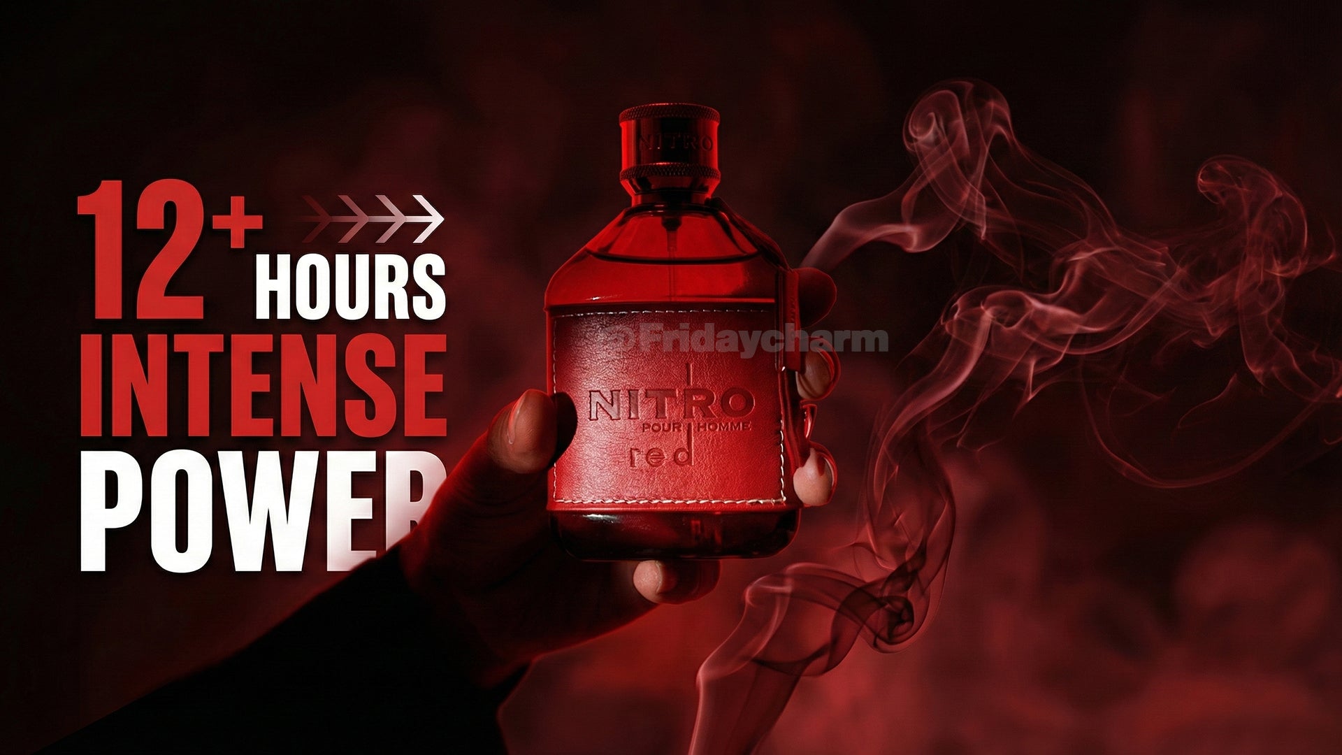 Dumont — Nitro Red Intensely — Full Breakdown & Buyer’s Guide