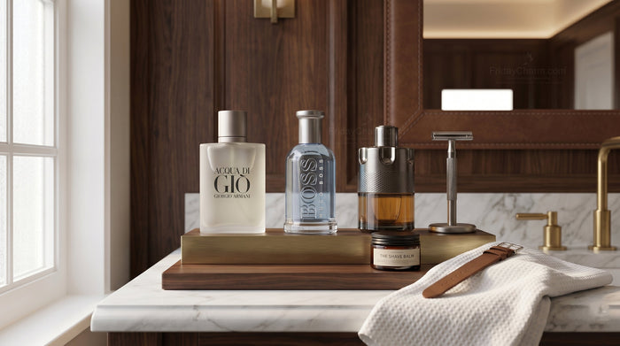 Best Long-Lasting Perfumes for Men Under ₹5,000 India 2026