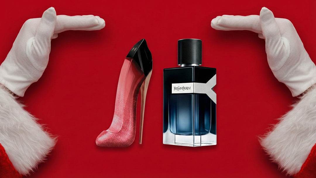 Secret Santa & Perfume – Exciting & Thoughtful Gift Idea