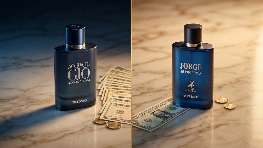 Are Clone Perfumes Worth Buying? The Honest Answer (2026)