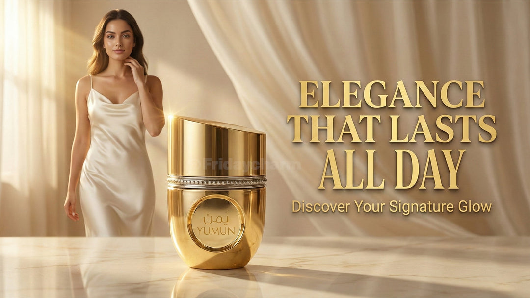 Arabiyat Prestige Yumun Review – A Modern Feminine Signature Scent?