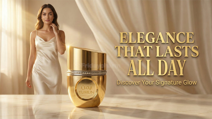 Arabiyat Prestige Yumun Review – A Modern Feminine Signature Scent?