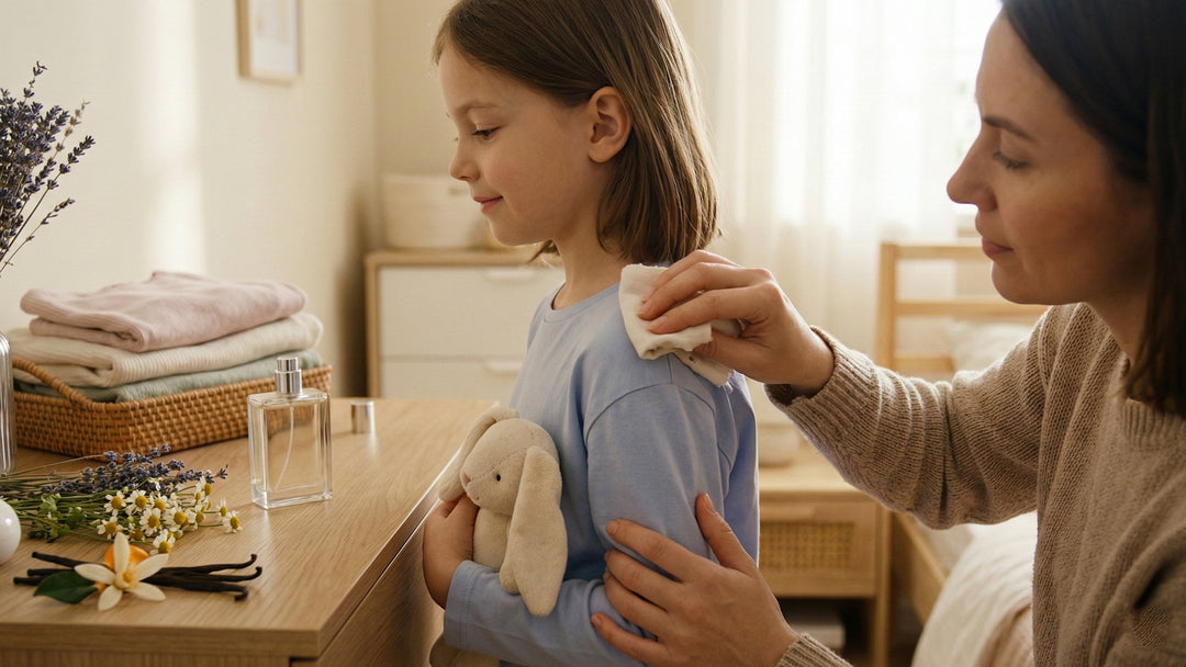 Can Kids Use Adult Perfumes? (Safe & Gentle Options)