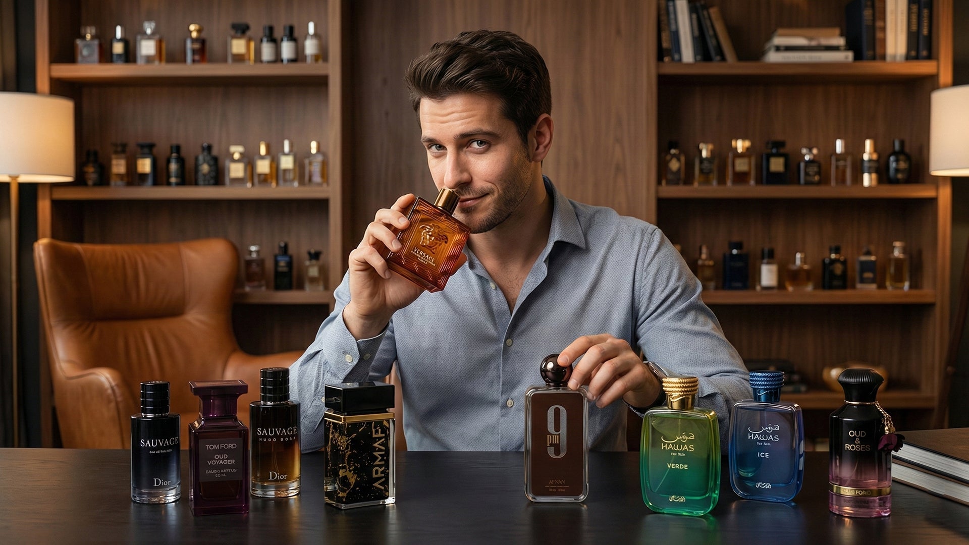 Want to Become a Perfume Reviewer or Influencer? Here’s the Exact Roadmap for 2026