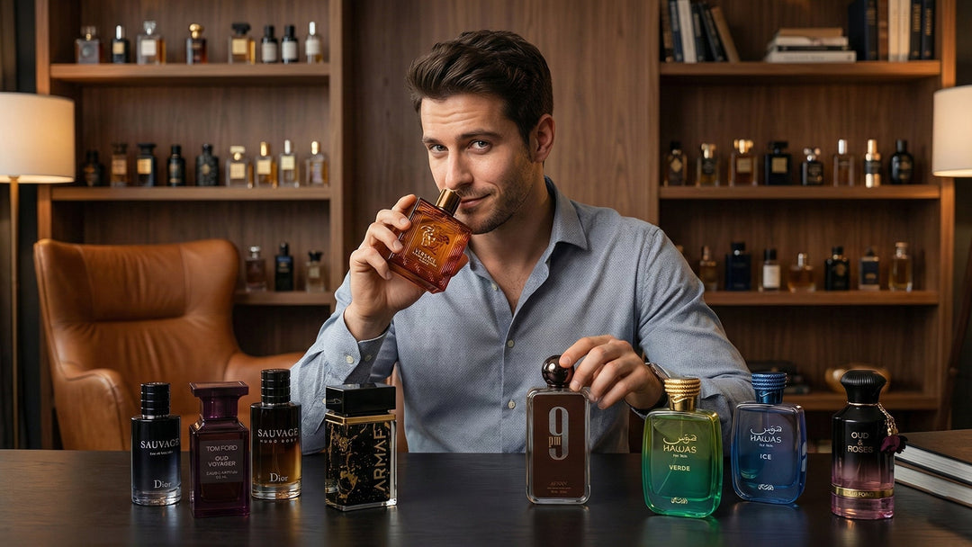 Want to Become a Perfume Reviewer or Influencer? Here’s the Exact Roadmap for 2026