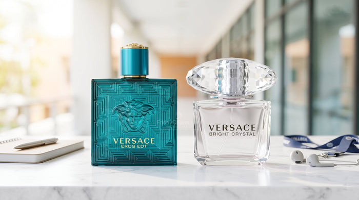 Best Perfumes for College Students in India 2026 | FridayCharm