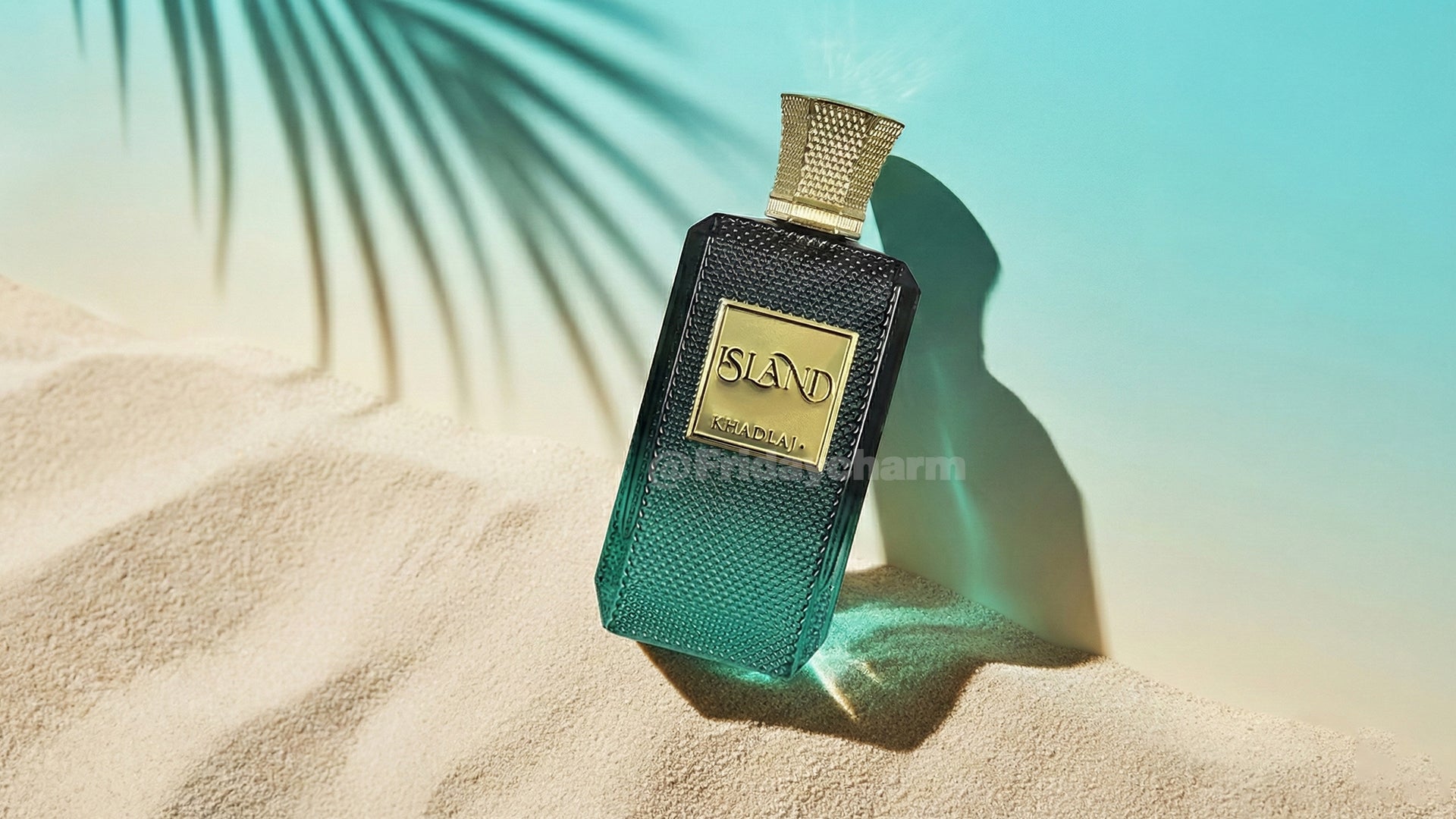 Khadlaj Island Review – Fresh Daily Wear Perfume for Warm Weather