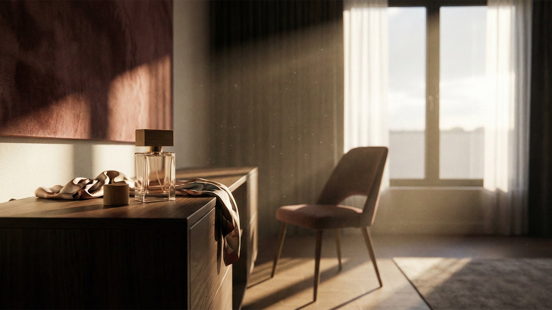 Perfume as Presence: How Fragrance Makes You Recognizable, Influential, and Unforgettable