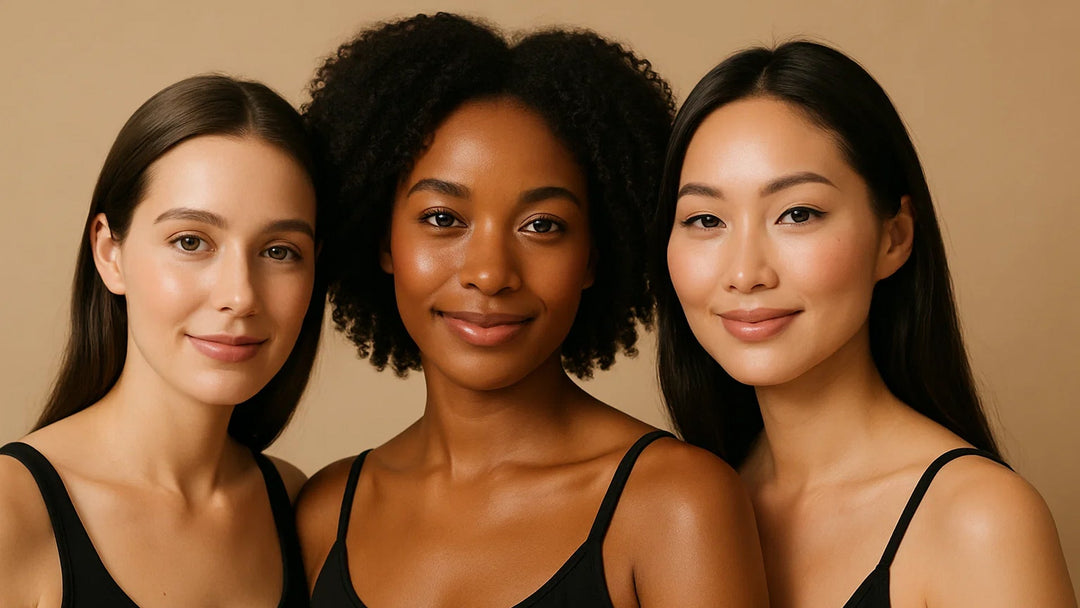 How to Choose Perfume According to Your Skin Type — A Deep Scientific Breakdown