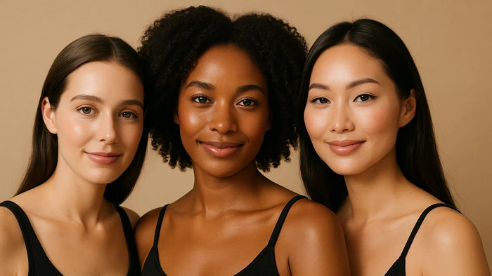 How to Choose Perfume According to Your Skin Type — A Deep Scientific Breakdown
