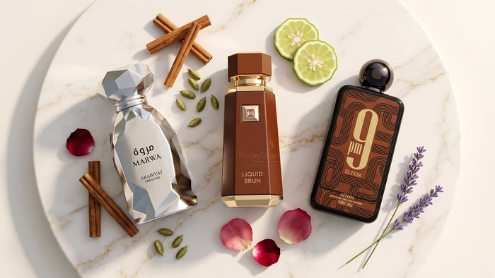 Best Perfumes Under ₹5,000 in India (2026) — 10 In-Depth Reviews with Wear & Layer Guide