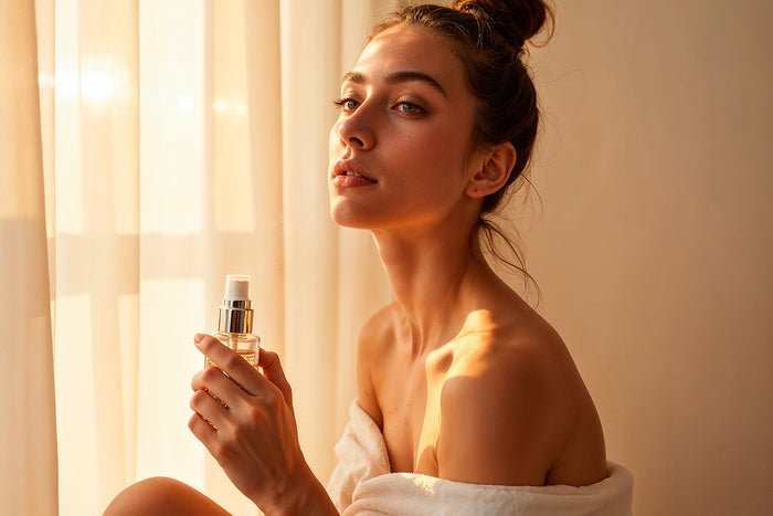 Make Your Perfume Last Longer: Expert Tips & Hacks