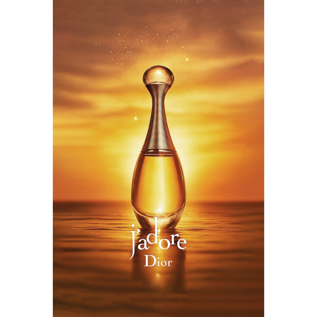 Christian Dior's Luxury Fragrances For Men & Women
