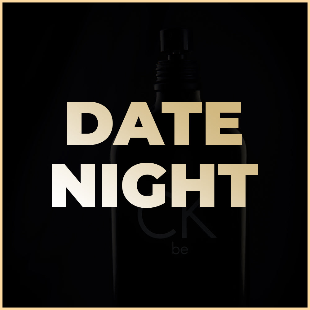Date Night Perfume