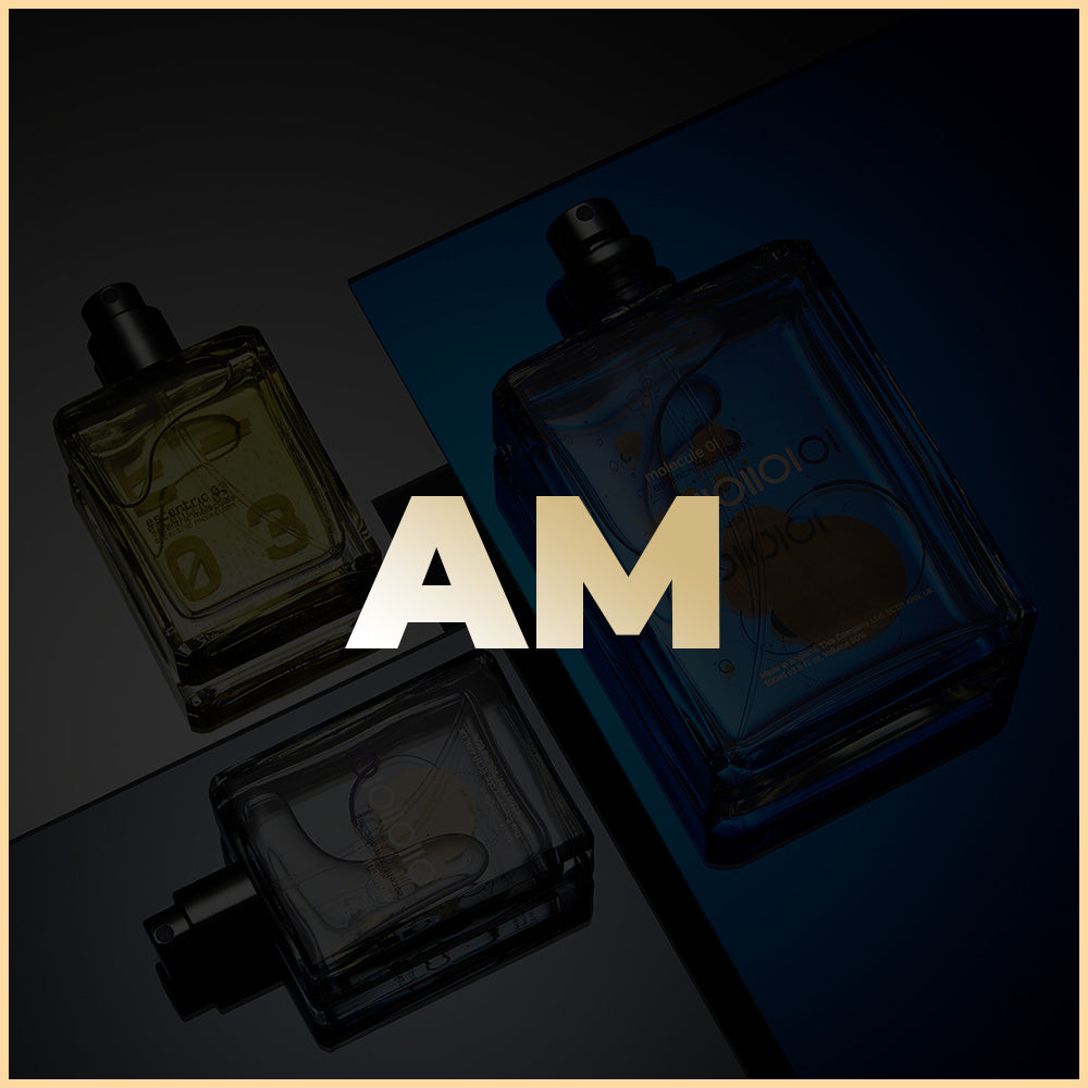 Day Wear Perfume