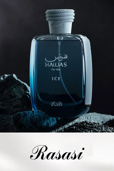 Rasasi Perfumes
