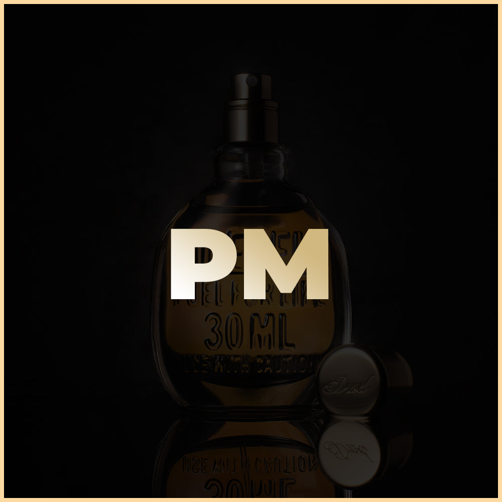 Night Wear Perfume