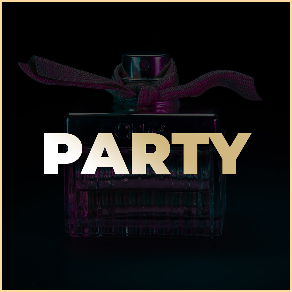 Party Wear Perfume