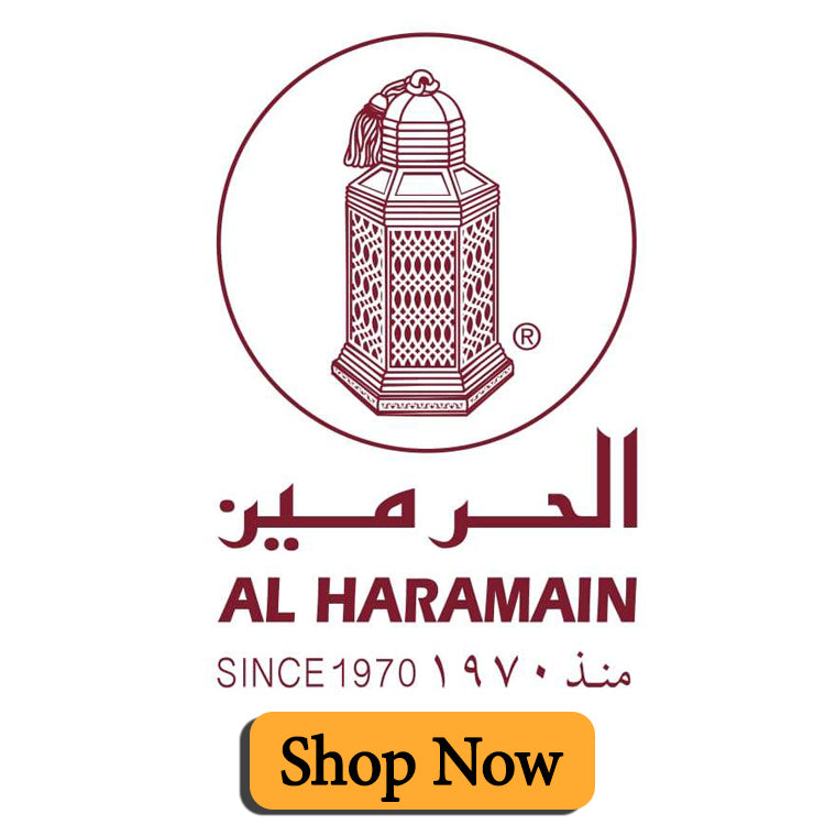 Al Haramain