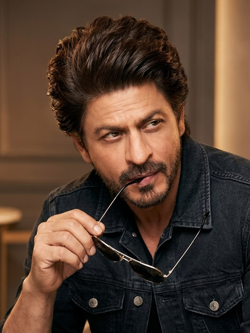 Shah Rukh Khan
