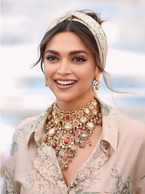 Deepika Padukone