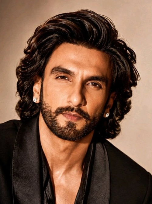 Ranveer Singh