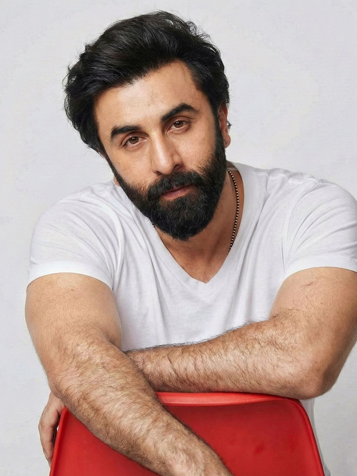Ranbir Kapoor