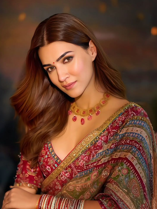 Kriti Sanon