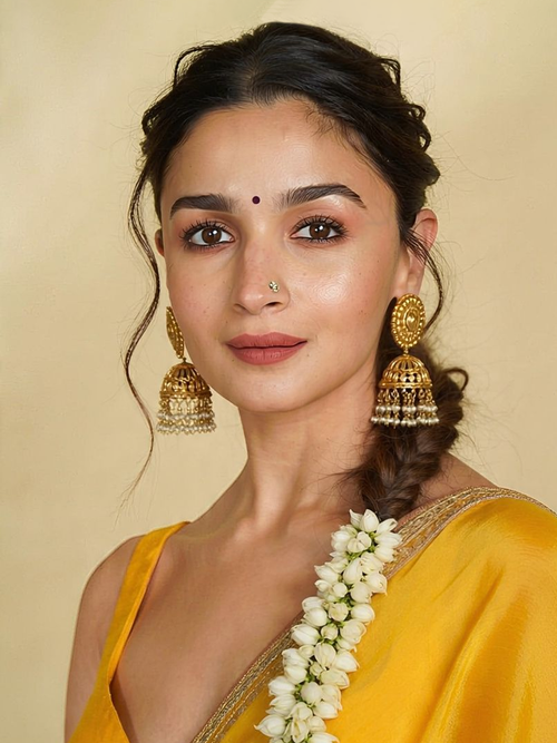 Alia Bhatt