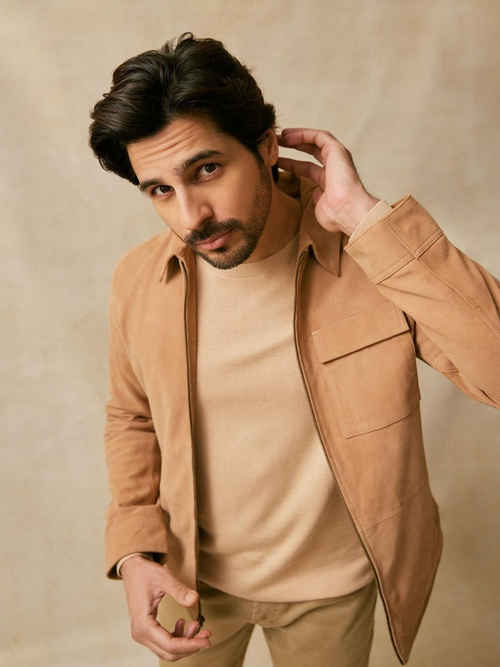 Sidharth Malhotra