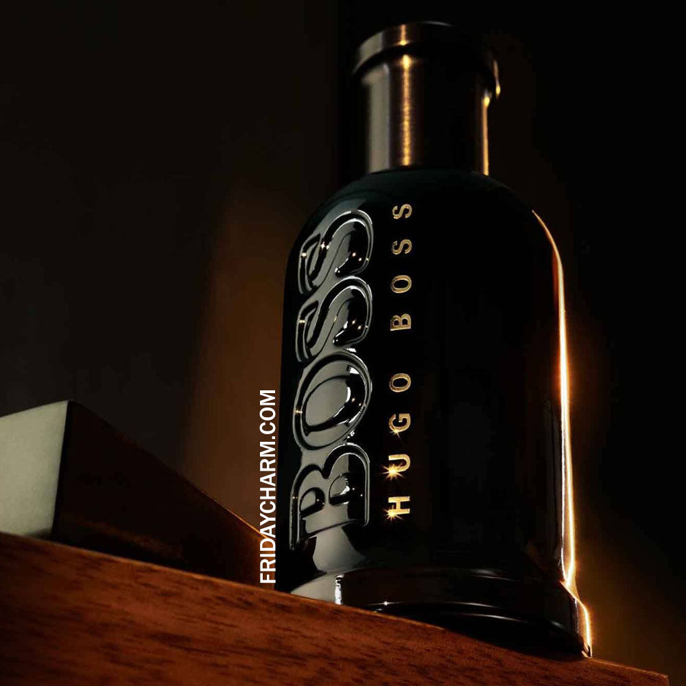 Hugo Boss Boss Bottled Parfum Vial 1.2ml