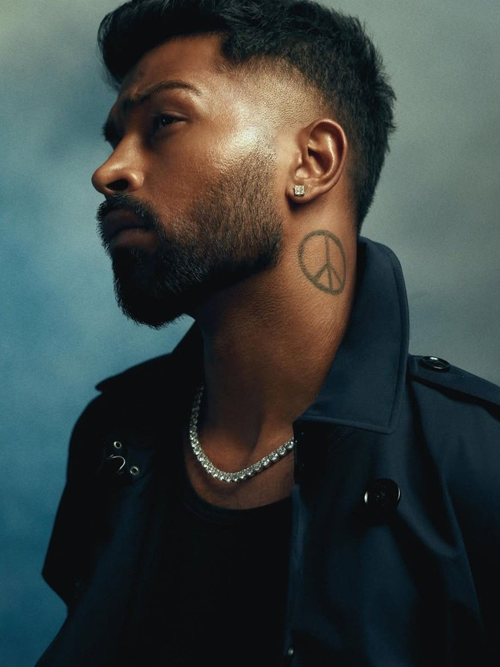 Hardik Pandya