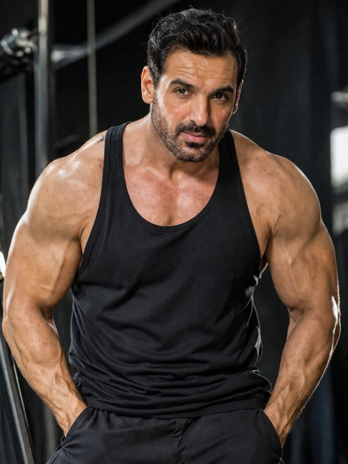 John Abraham