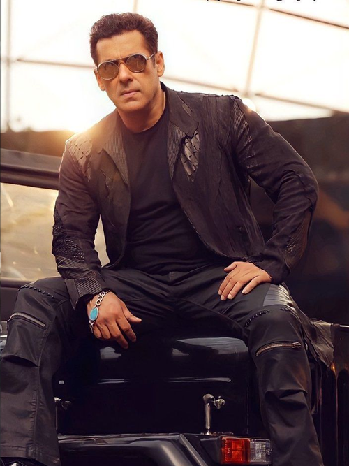 Salman Khan