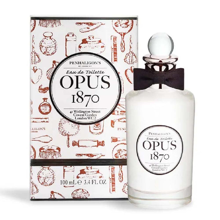 Penhaligon&