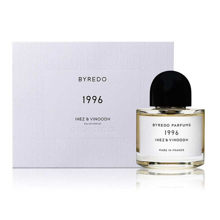 Byredo 1996 Inez &amp; Vinoodh Eau De Parfum For Unisex