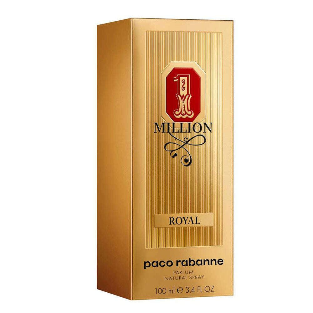 Paco Rabanne 1 Million Royal Parfum For Men