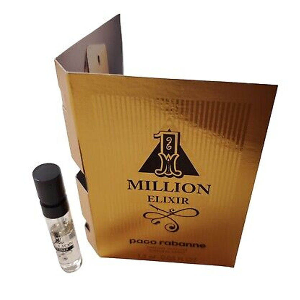 Paco Rabanne 1 Million Elixir Parfum Intense 1.5ml Vial