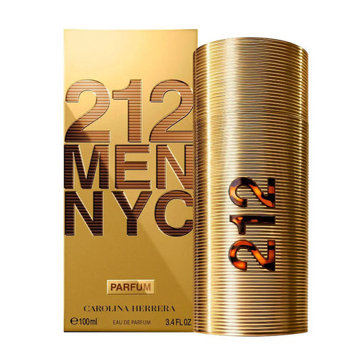 Carolina Herrera 212 Men Parfum For Men