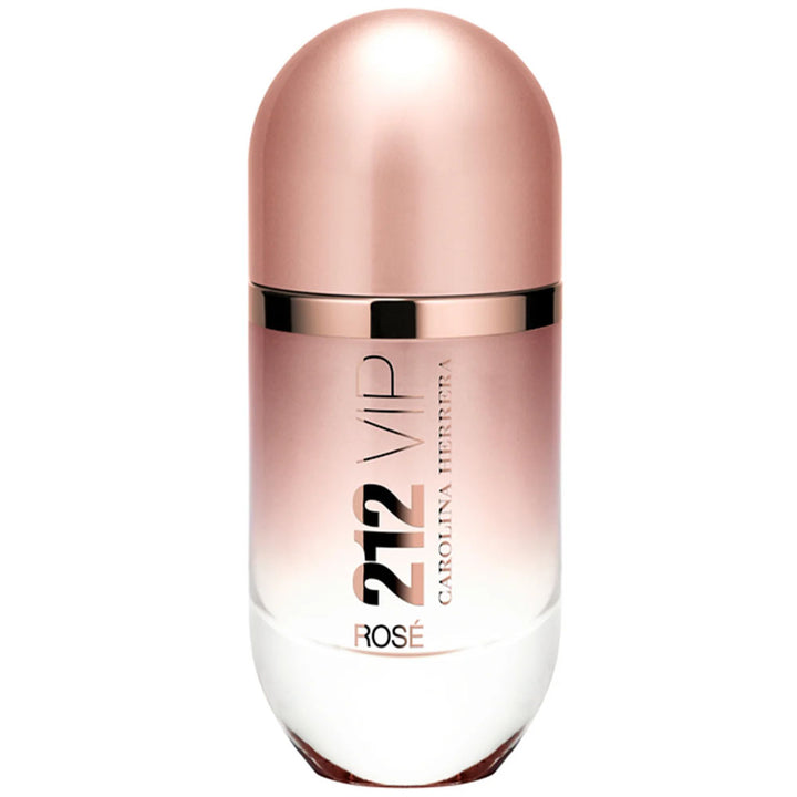 Carolina Herrera 212 VIP Rose Eau De Parfum For Women
