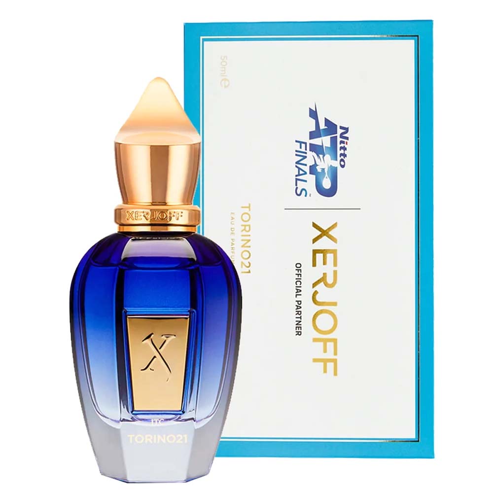 Xerjoff Torino21 Eau De Parfum For Unisex