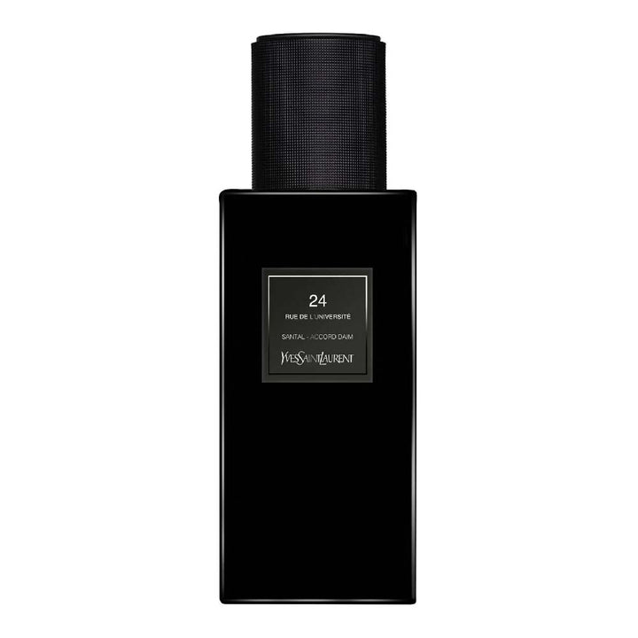 Yves Saint Laurent 24 rue de l&