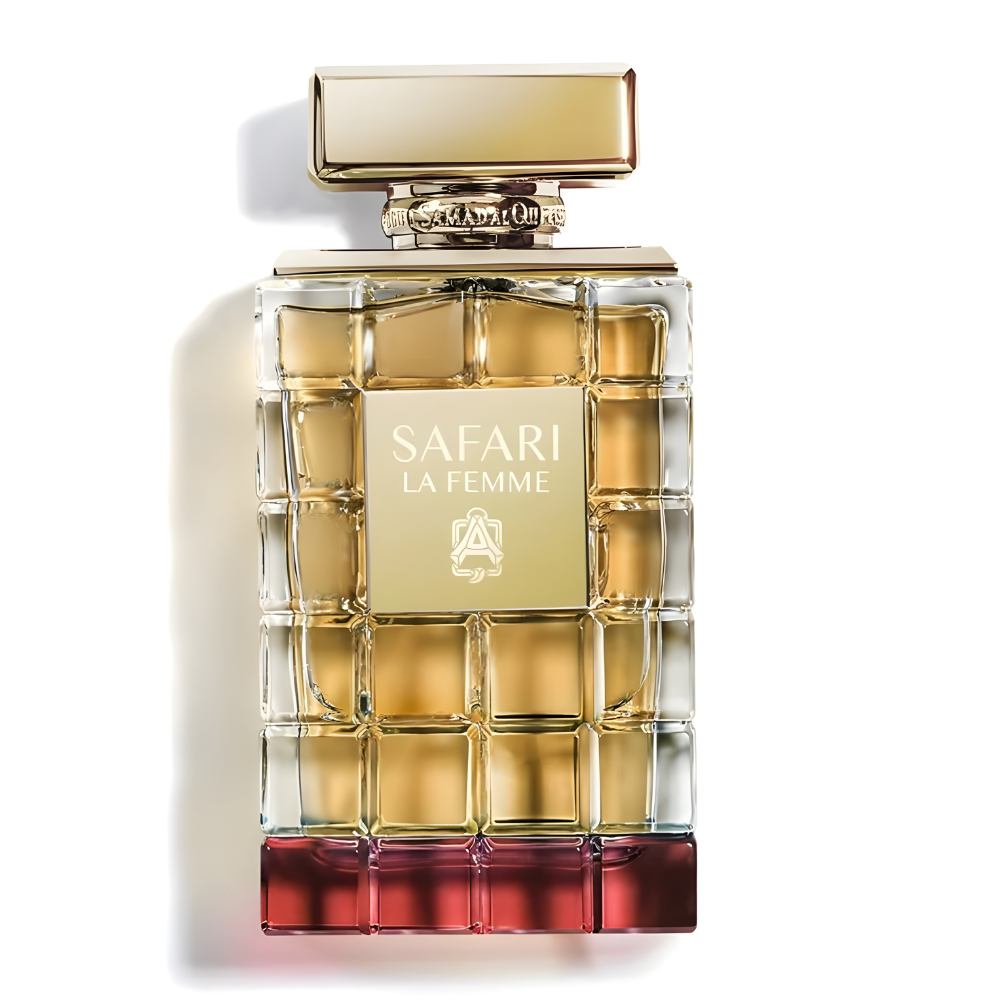 Abdul Samad Al Qurashi Safari Femme EDP For Unisex