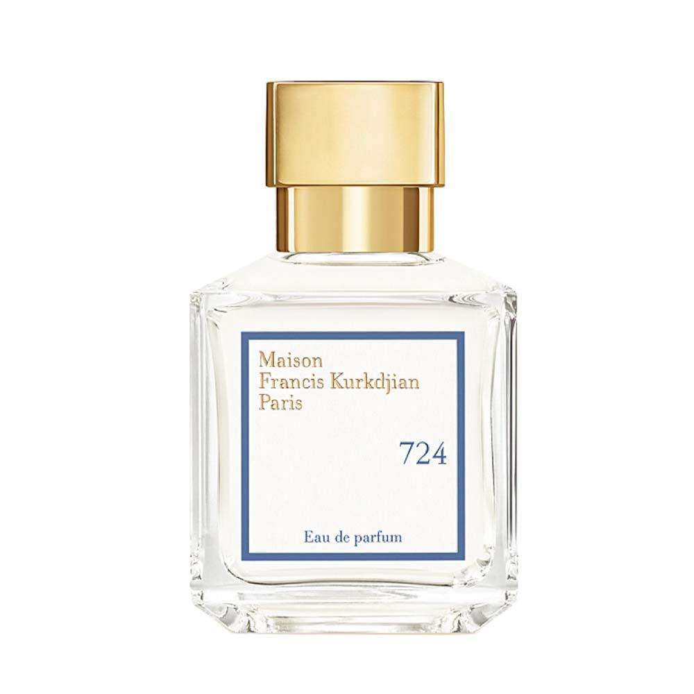 Maison Francis Kurkdjian 724 Eau De Parfum For Unisex