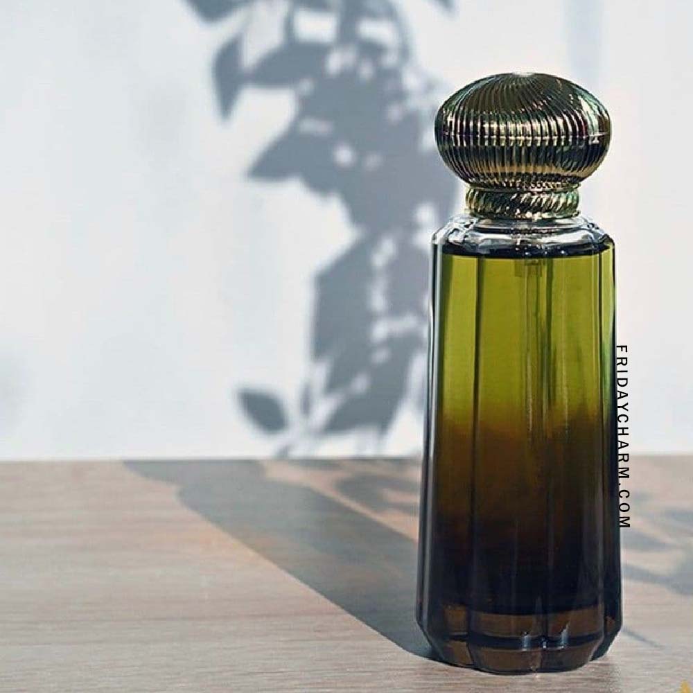 Ahmed Al Maghribi Abaan Eau De Parfum For Unisex