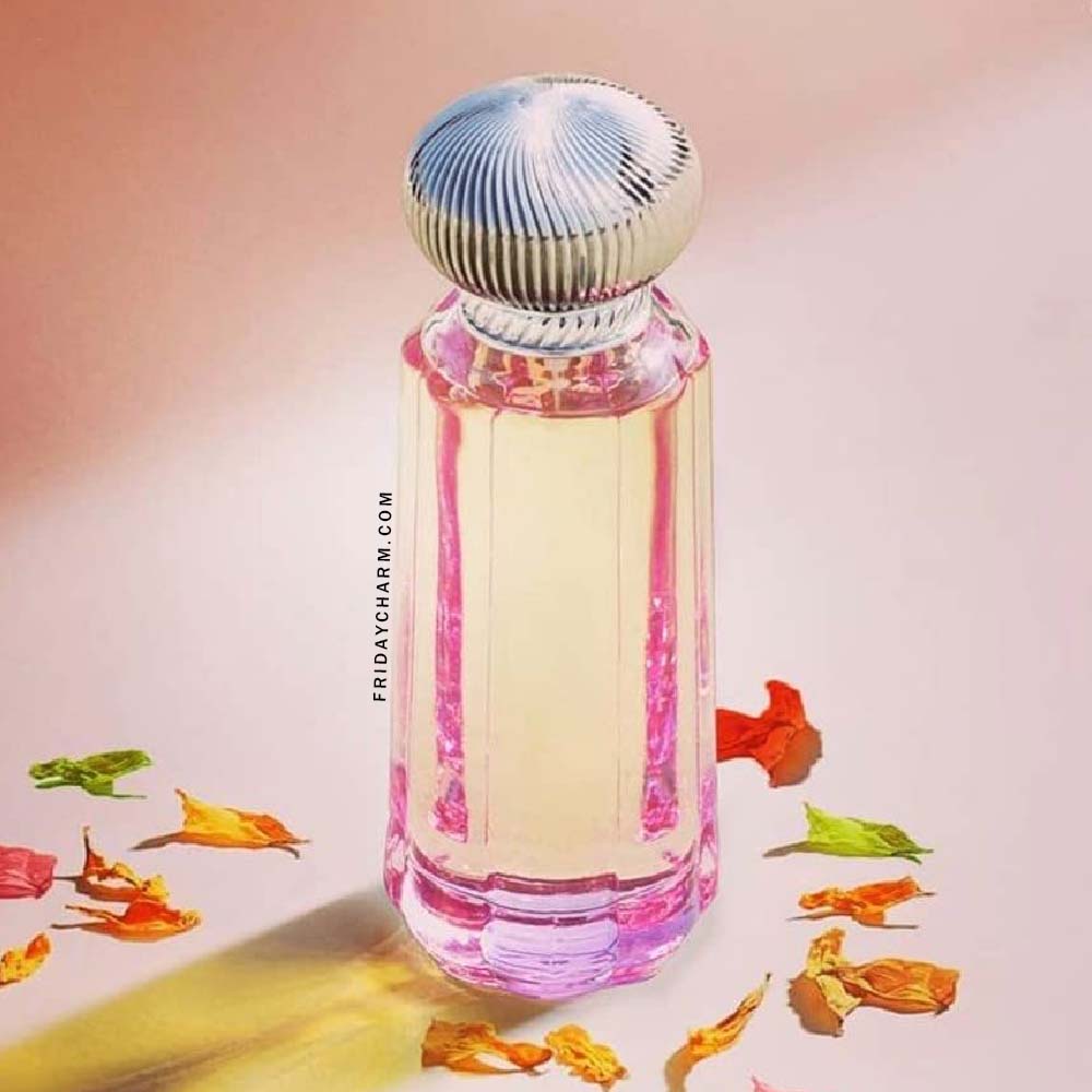 Ahmed Al Maghribi Maani Eau De Parfum For Unisex