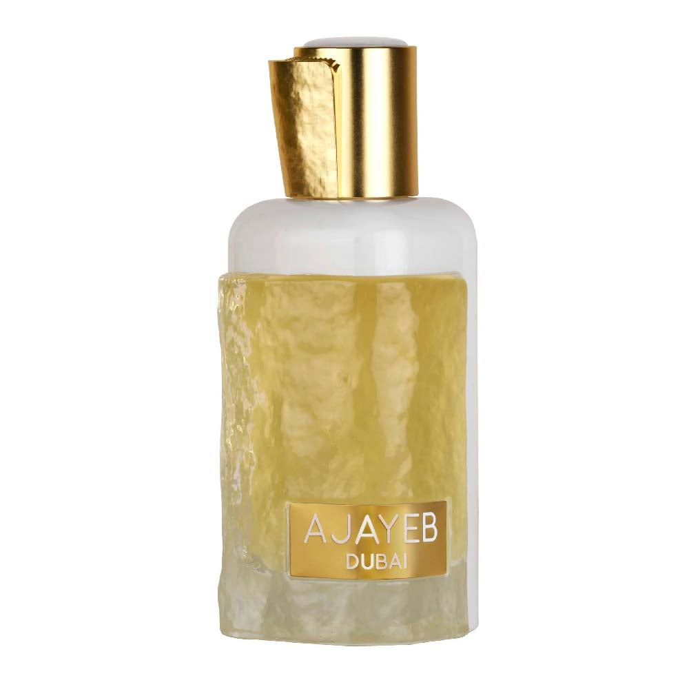 Lattafa Ajayeb Dubai Portrait Eau De Parfum For Unisex