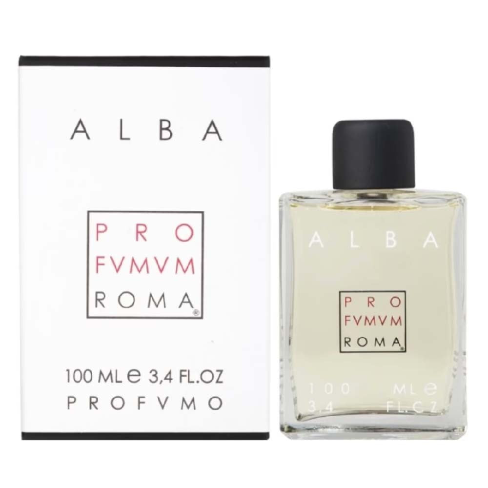 Profumum Roma Alba Parfum For Unisex