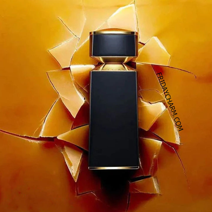 Bvlgari Le Gemme Ambero Eau De Parfum For Men