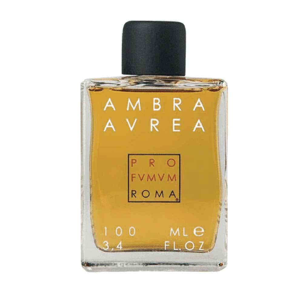 Profumum Roma Ambra Aurea Parfum For Unisex